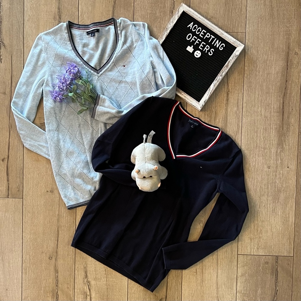Women’s sweater